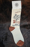 Western Socks (Bronc)