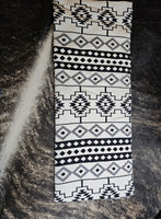 Aztec Throw
