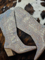 Rhinestone Cowboy Boots