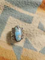 Golden Hill Ring