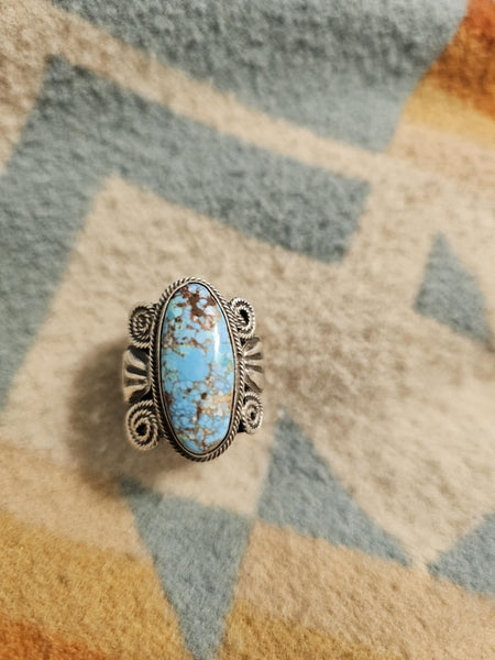 Golden Hill Ring