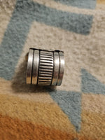 Golden Hill Ring