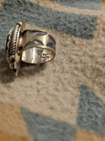 Golden Hill Ring