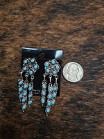 Dreamcatcher Earrings