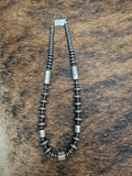 Desert Pearl Necklace