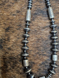 Desert Pearl Necklace