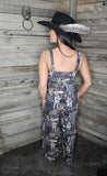 Western Jumpsuit