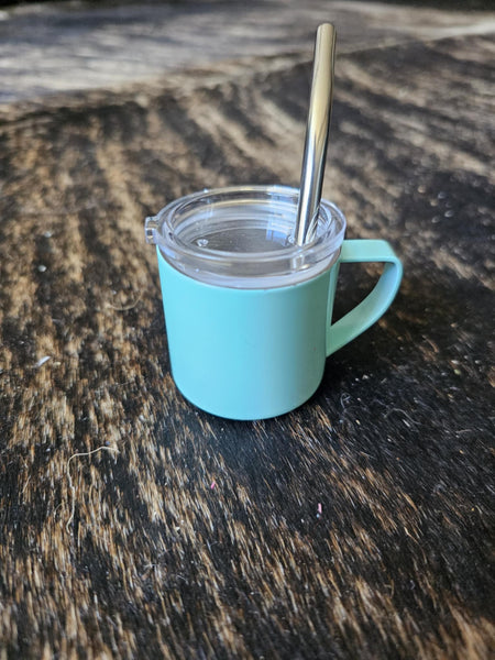 Shot Glass