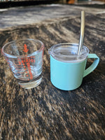 Shot Glass