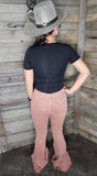 Basic V-Neck Short Sleeve Bodysuit