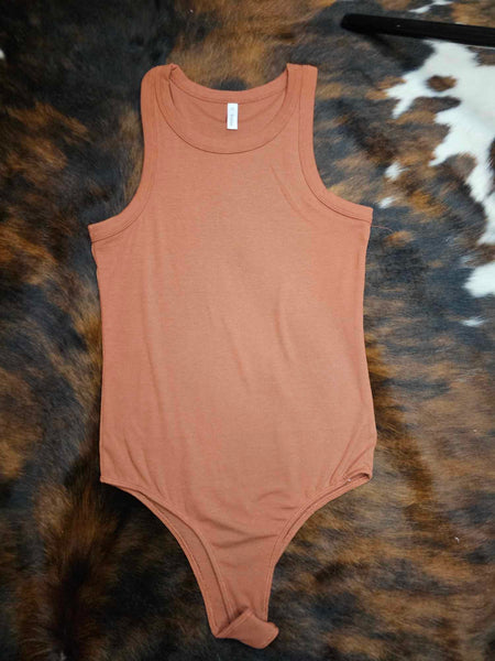 Brick Bodysuit