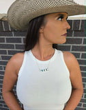 Vibrant Cotton Candy Sterling Silver Necklace – Unique Handcrafted Jewelry