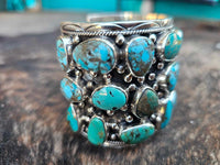 Kingman Cuff