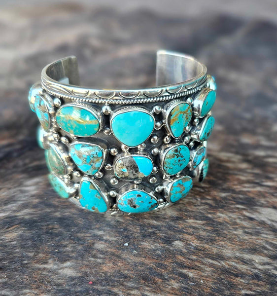 Kingman Cuff