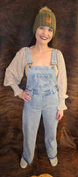 New Age Overalls