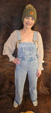New Age Overalls