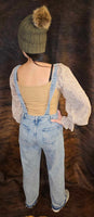 New Age Overalls