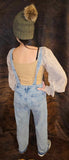 New Age Overalls