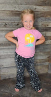 Sequin Bells Toddler/Teen