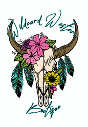 Wildcard Western Boutique 
