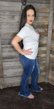 Let's Koe Girls Graphic Tee