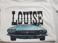 Louise Tee