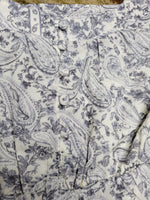 Paisley Sundress