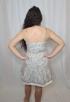 Paisley Sundress