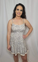 Paisley Sundress