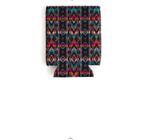 Aztec/Sarape Can Koozie