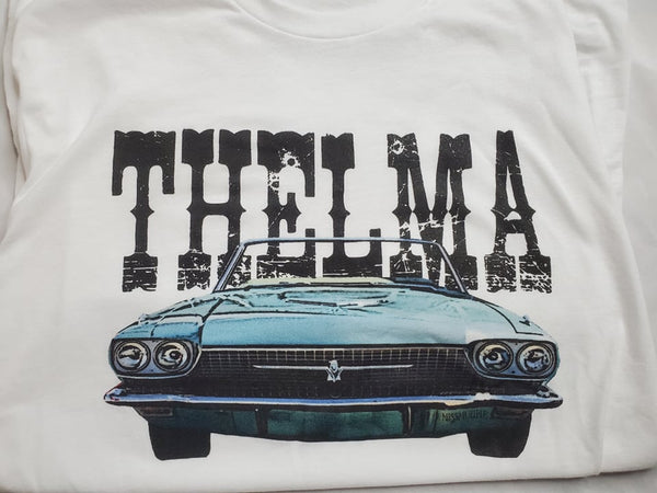 Thelma Tee