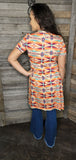 Aztec Tunic