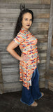 Aztec Tunic