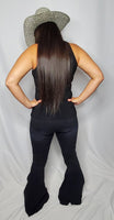 Jean Bell Essentials Black
