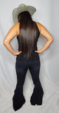 Jean Bell Essentials Black