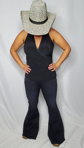 Jean Bell Essentials Black