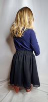Infant/Toddler Flowy Maxi Skirt