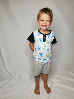 Boy Cactus Shirt