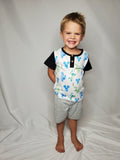Boy Cactus Shirt