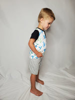 Boy Cactus Shirt