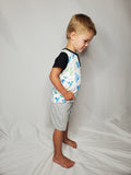 Boy Cactus Shirt