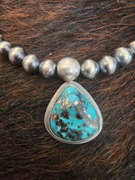 Choker Memory Necklace Persian