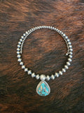 Choker Memory Necklace Persian