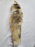 Genuine Fox Tails