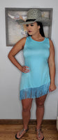 Fringe Tank