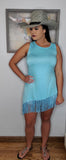 Fringe Tank