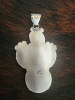 Cactus Pendant- Royston