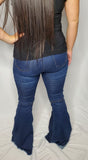 Jean Bell Essentials Dark Wash