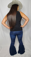 Jean Bell Essentials Dark Wash