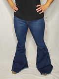 Jean Bell Essentials Dark Wash